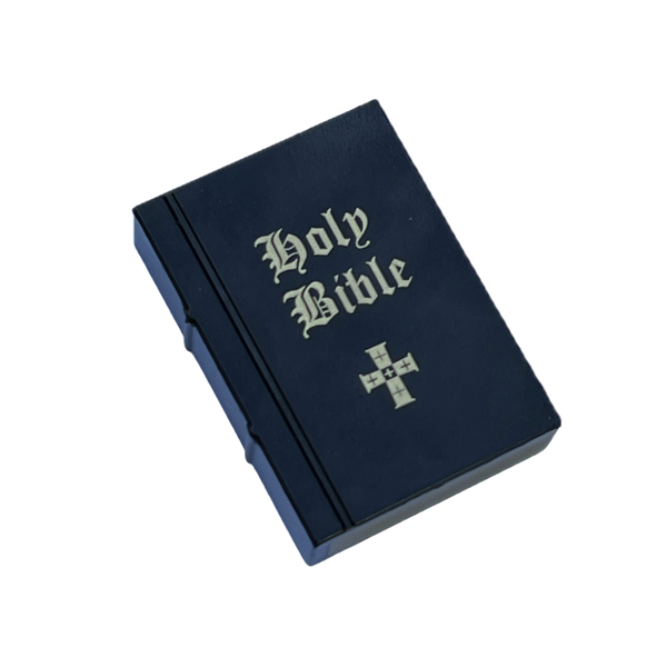 Fucking Awesome Holy Bible Stress Book