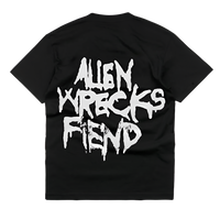 Klasse Wrecks "FIEND" Tee