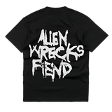 Klasse Wrecks "FIEND" Tee