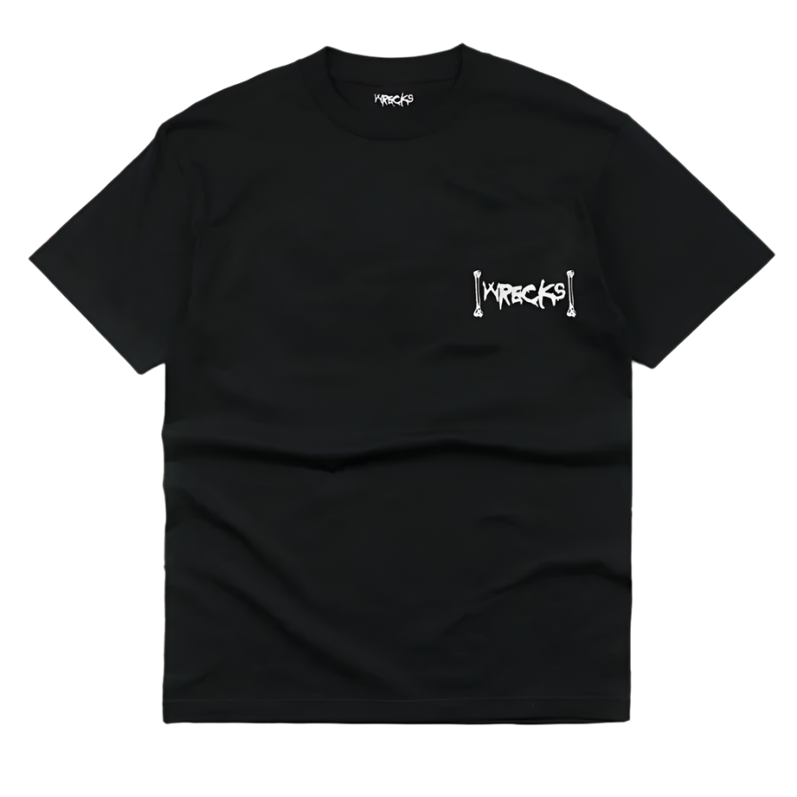 Klasse Wrecks "FIEND" Tee