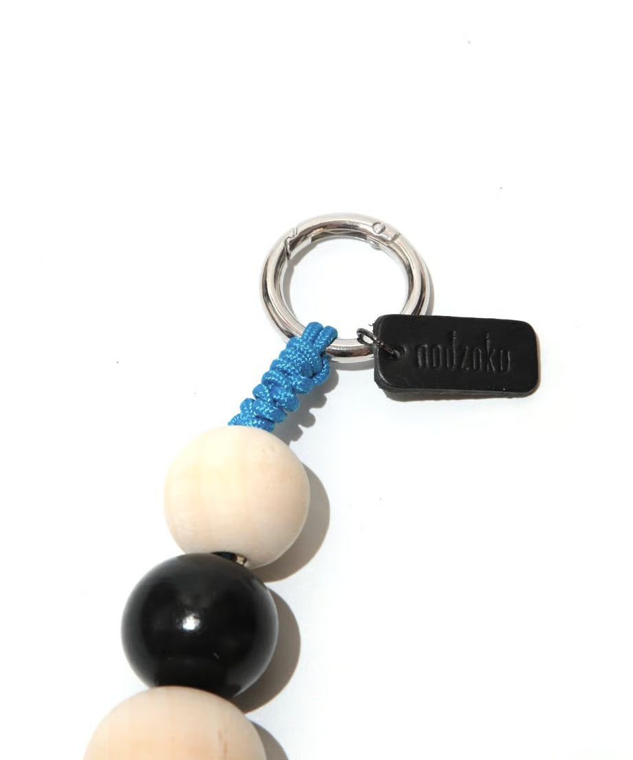 Nodzoku WiZ. "Pallette" [Blue/Black]