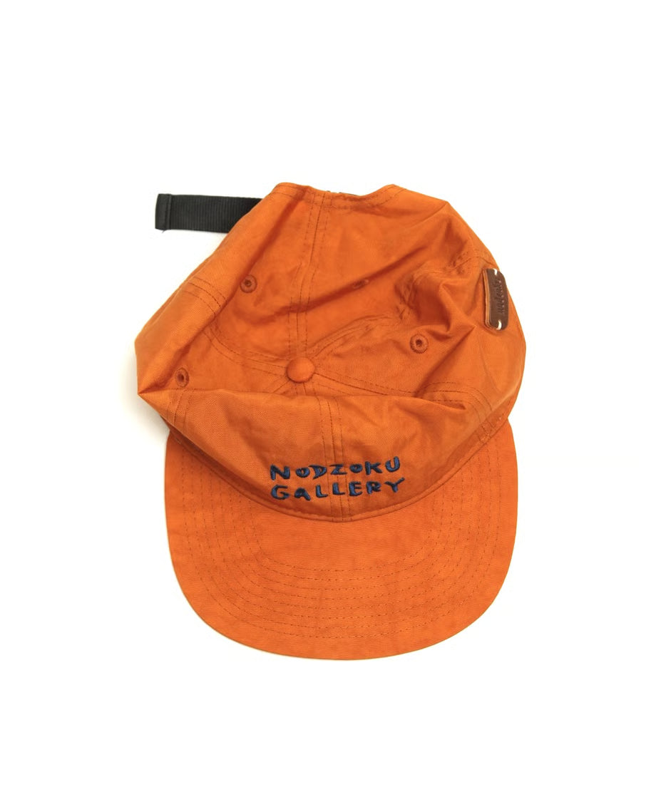 Nodzoku Gallery Crew Cap [Blick]