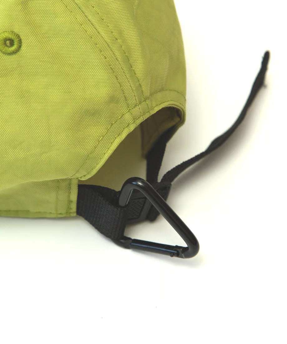Nodzoku Gallery Crew Cap [Lime]