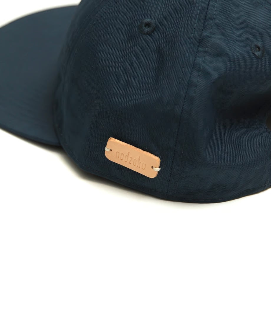 Nodzoku Gallery Crew Cap [Navy]