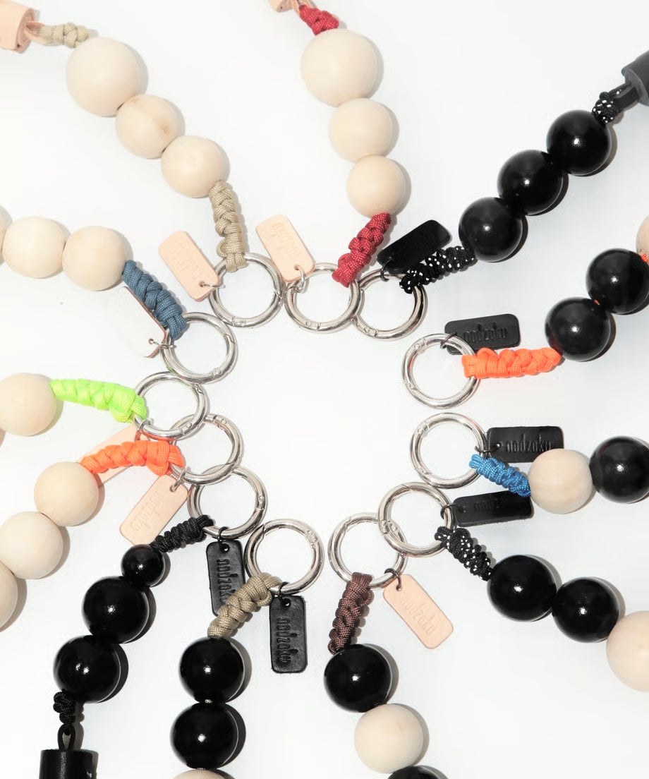 Nodzoku WiZ. "Pallette" [Blue/Black]