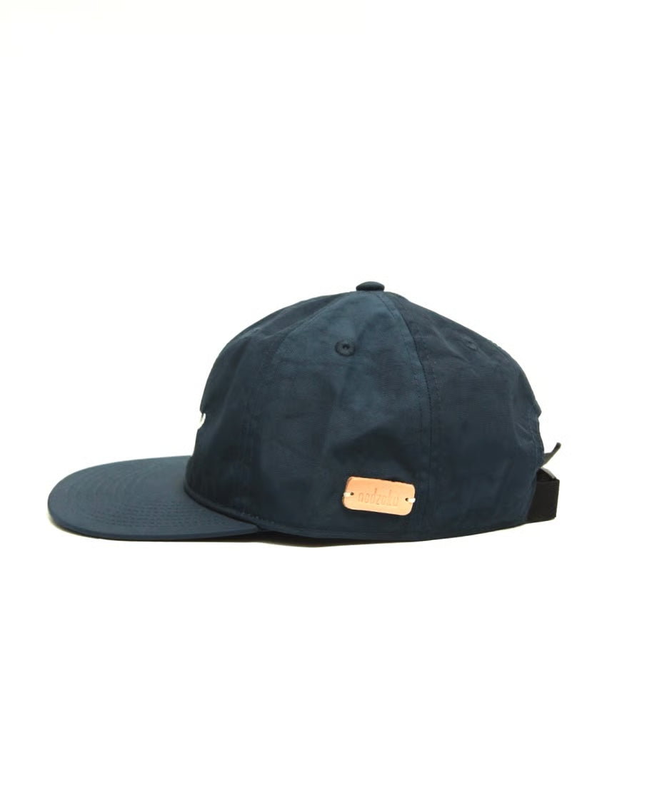 Nodzoku Gallery Crew Cap [Navy]