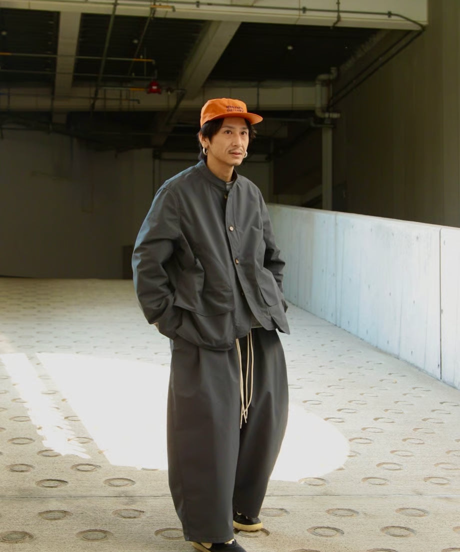Nodzoku Gallery Crew Cap [Blick]