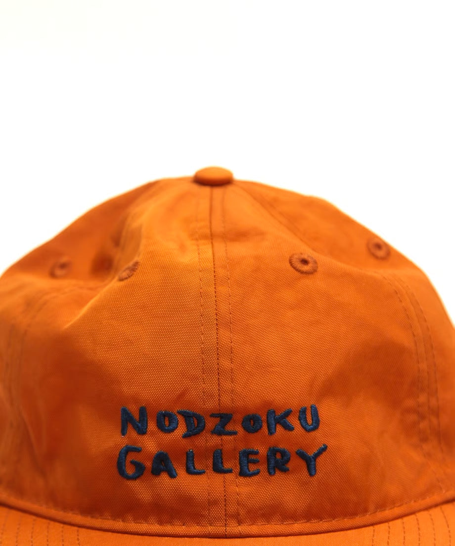 Nodzoku Gallery Crew Cap [Blick]