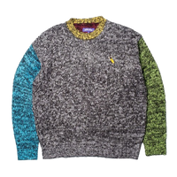 Fucking Awesome Unwound Sweater