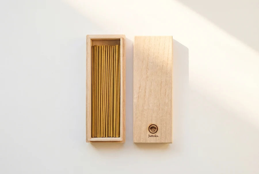 Juttoku Incense - Full Moon