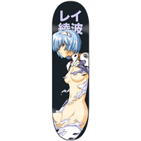 JK Industries Rei Deck [8.25]