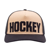 HOCKEY Truck Stop Hat