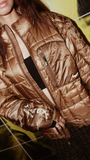 HUF Pertex Puffer Jacket