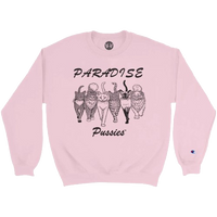 Paradise Pussies Crew