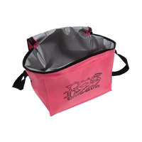 Frog Lunchbox | Pink