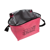 Frog Lunchbox | Pink