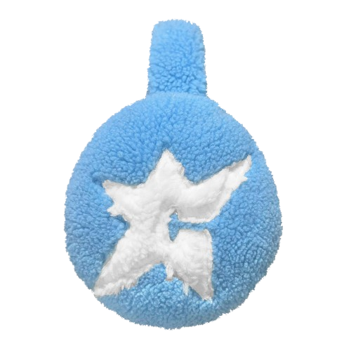 Carpet C-Star Earmuffs | Sky Blue