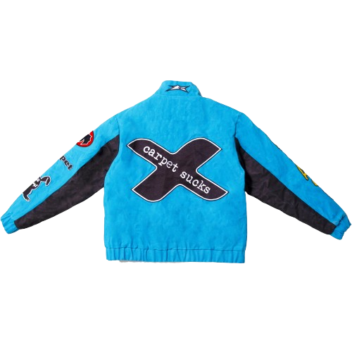 Carpet Racing Jacket