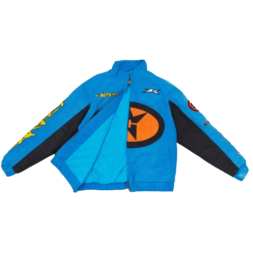 Carpet Racing Jacket