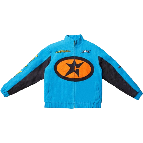 Carpet Racing Jacket