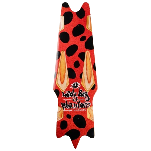 Krooked Lady Bug Phantom | 11.02