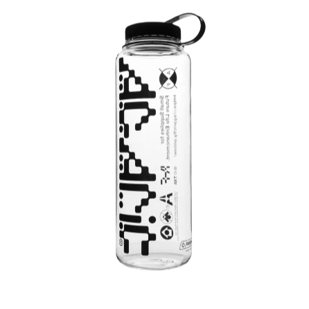 Agaric Fly 48oz Wide Mouth Nalgene Bottle