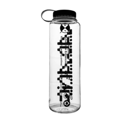 Agaric Fly 48oz Wide Mouth Nalgene Bottle