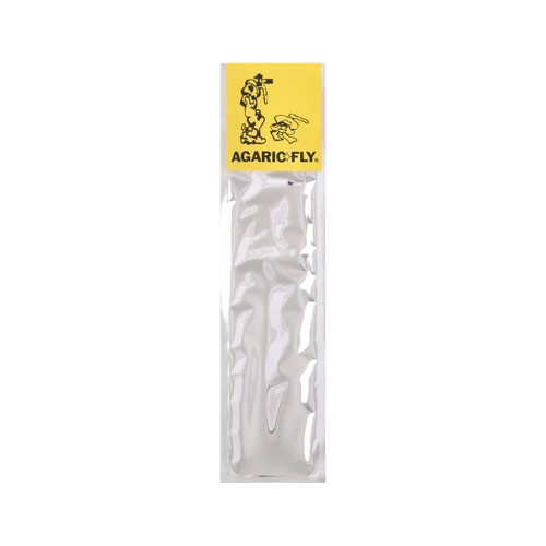 Agaric Fly Earthship Incense