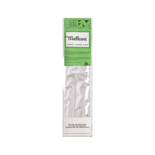 Agaric Fly Makarori Incense
