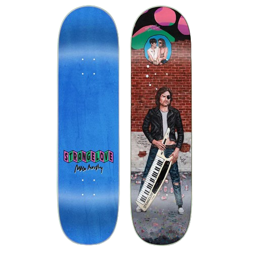 StrangeLove Max Murphy / Snake Deck | 8.5