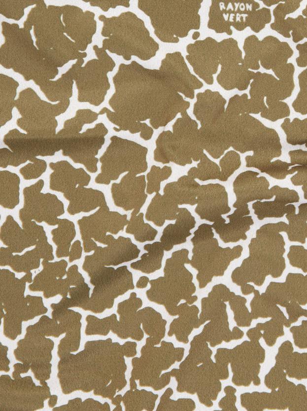 Rayon Vert Head Gaiter [Desert Crack]