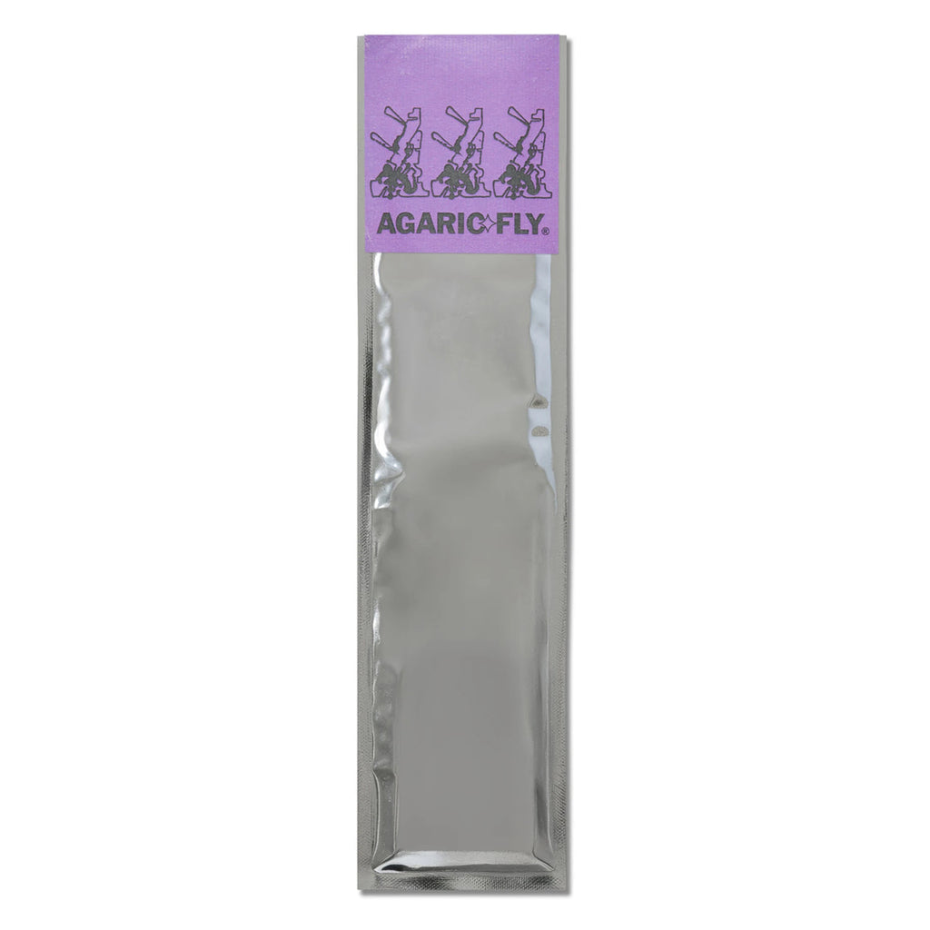 Agaric Fly Huzza A Hana Incense