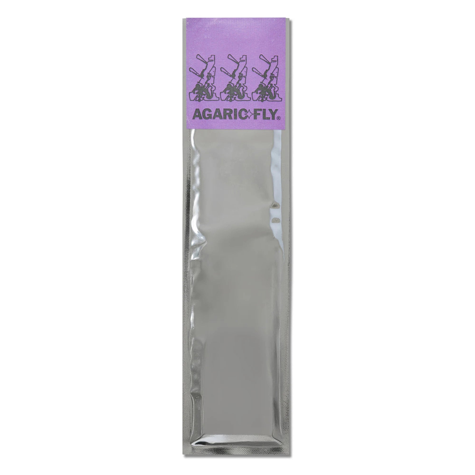 Agaric Fly Huzza A Hana Incense