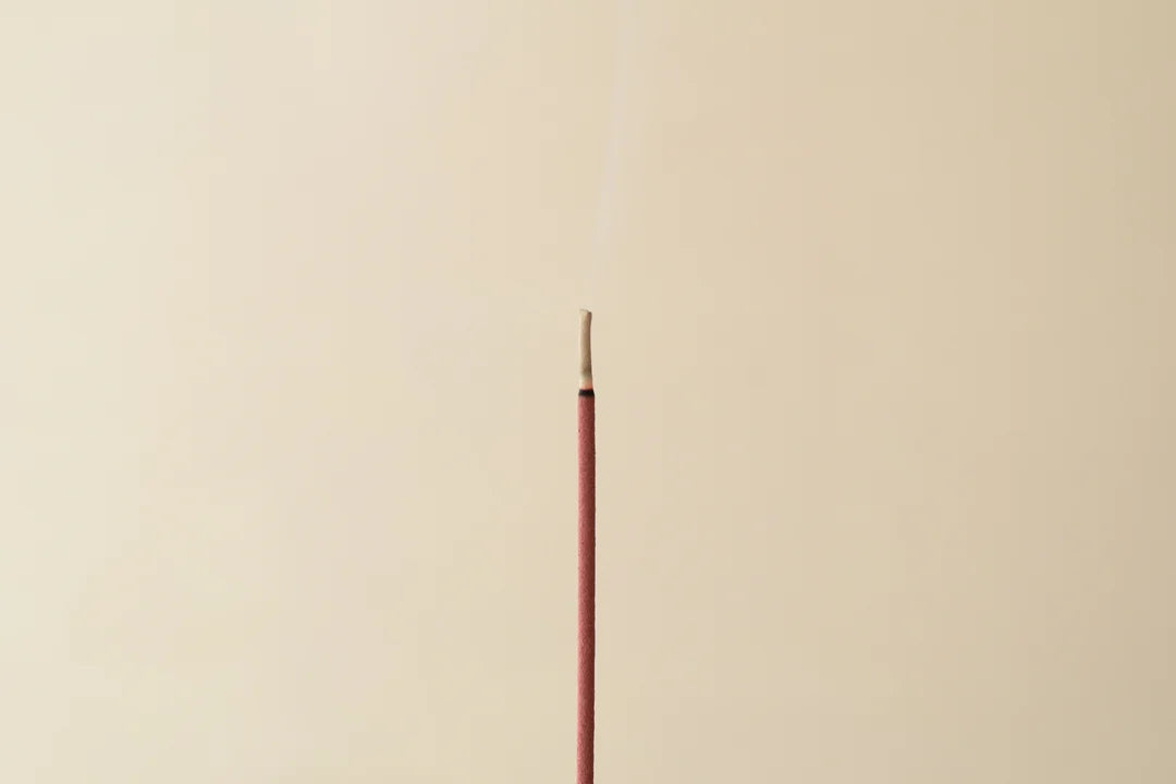 Juttoku Incense - Renrin