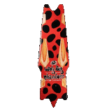 Krooked Lady Bug Phantom | 11.02