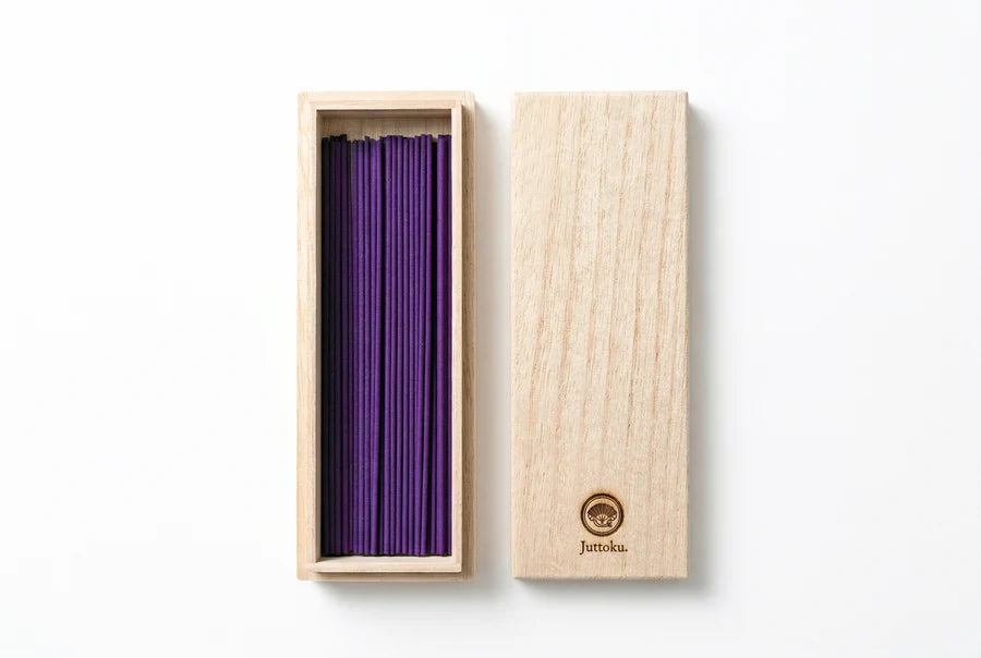Juttoku Incense - New Moon