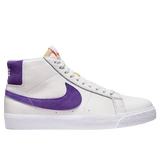 Nike SB Blazer Mid ISO Court Purple