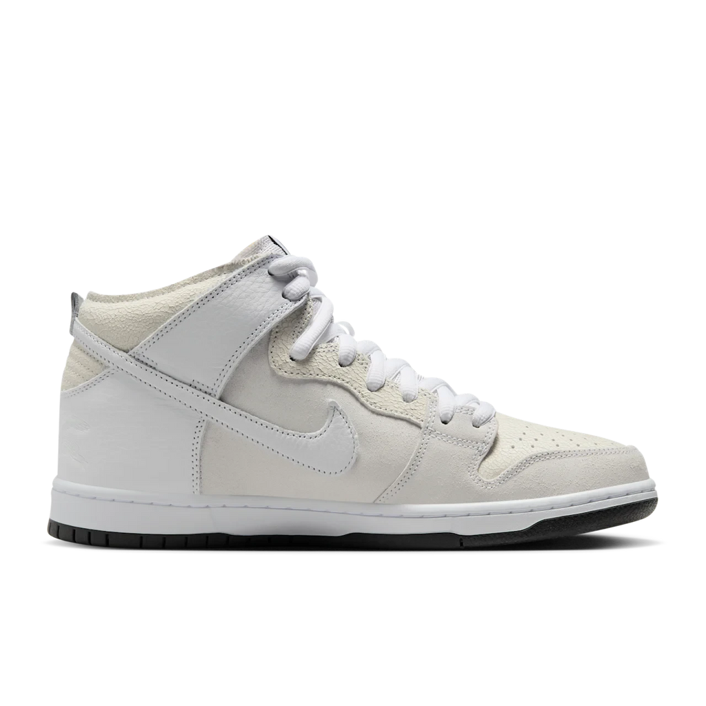 Nike SB Dunk High QS x Antihero