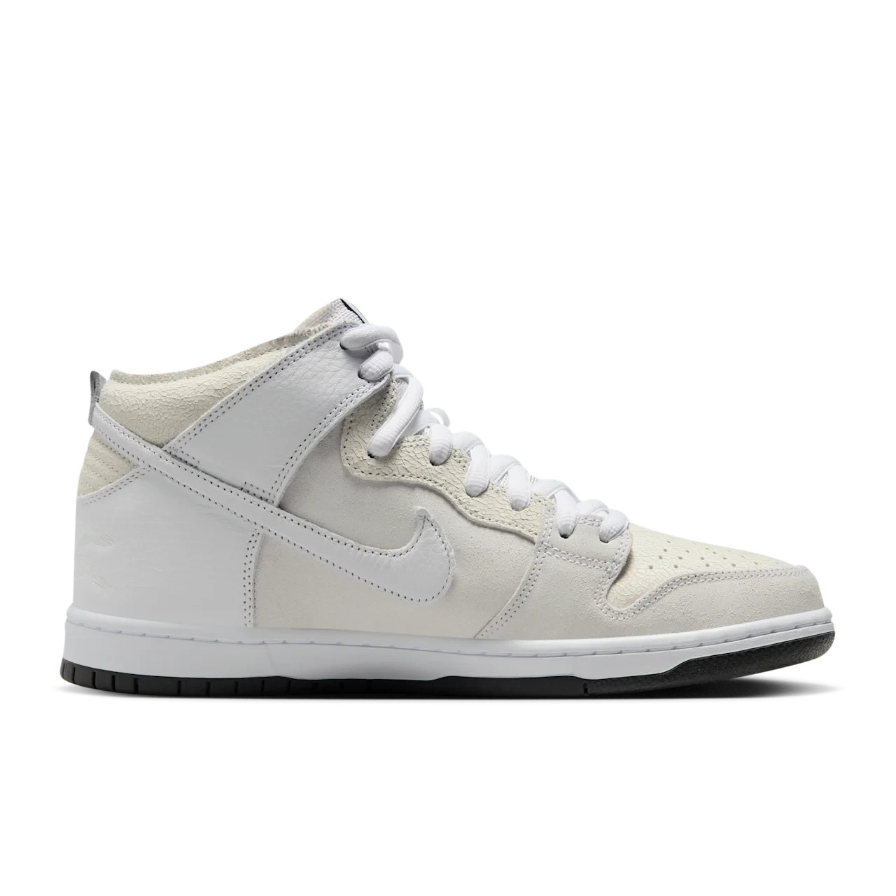 Nike SB Dunk High QS x Antihero