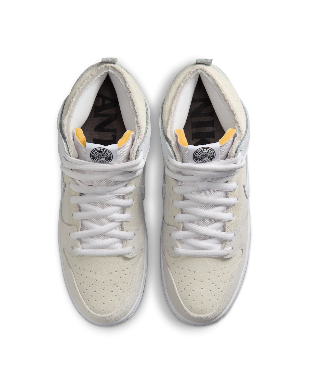 Nike SB Dunk High QS x Antihero