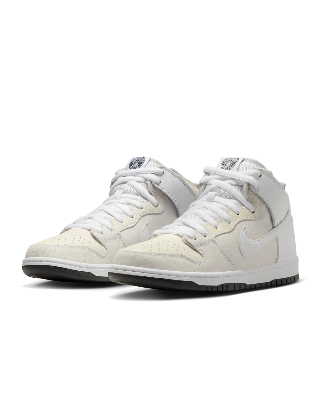 Nike SB Dunk High QS x Antihero