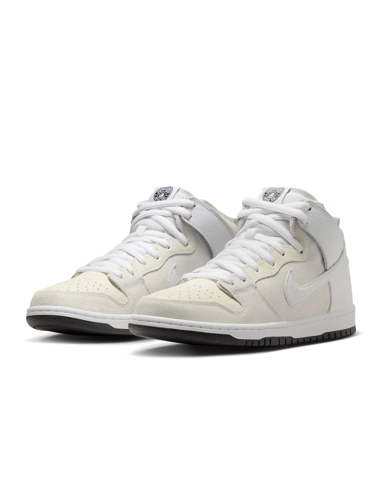 Nike SB Dunk High QS x Antihero