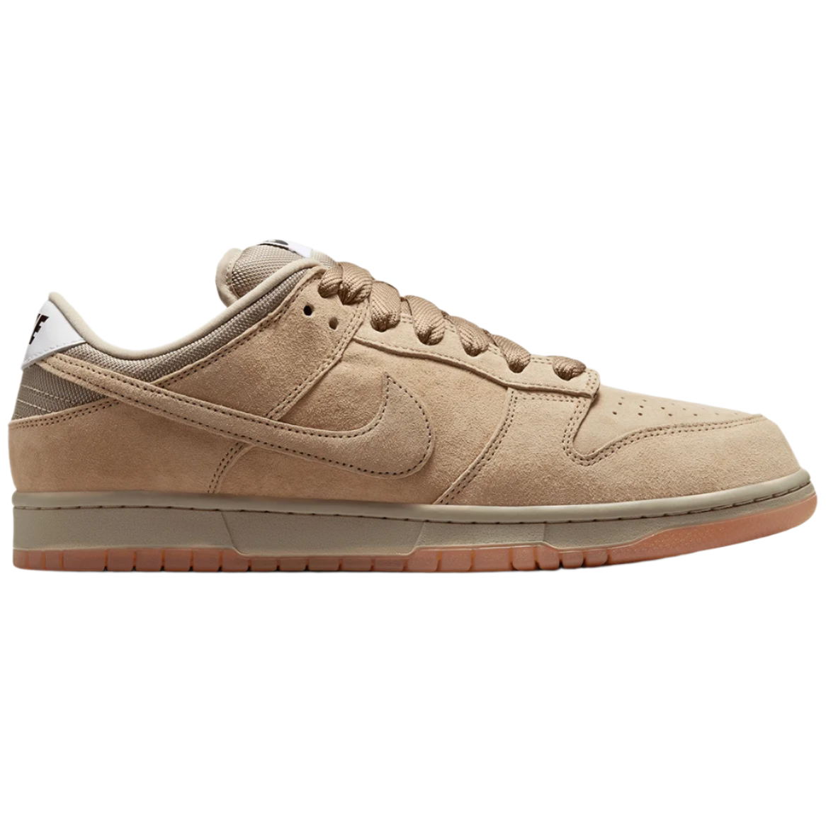 Nike SB Dunk Low Pro B [Parachute Beige]