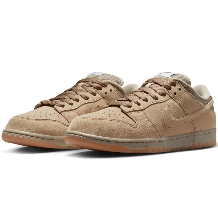 Nike SB Dunk Low Pro B [Parachute Beige]