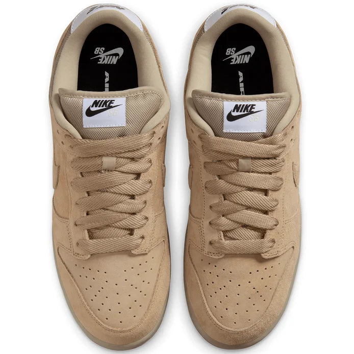 Nike SB Dunk Low Pro B [Parachute Beige]