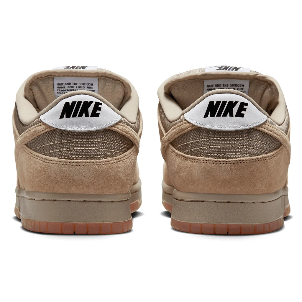 Nike SB Dunk Low Pro B [Parachute Beige]