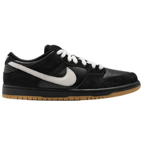Nike SB Dunk Low Pro [Black/White/Gum]
