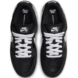 Nike SB Dunk Low Pro [Black/White/Gum]