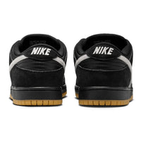 Nike SB Dunk Low Pro [Black/White/Gum]