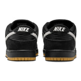 Nike SB Dunk Low Pro [Black/White/Gum]
